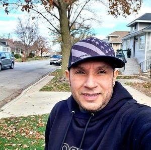 Meet your Posher, Hernan j